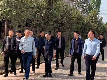 鄭州中意移動站助力湖南汨羅建筑垃圾特許經營項目