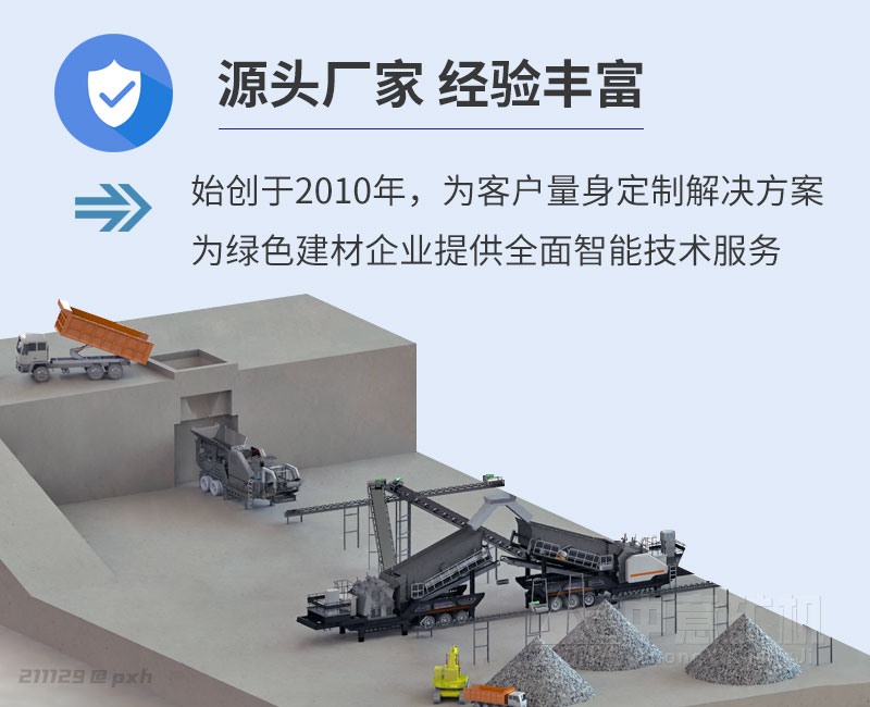 移動(dòng)生產(chǎn)線